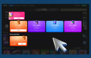 Bonos de 1winbet Perú: el uso de las ofertas de bonificación — Una guía detallada 4