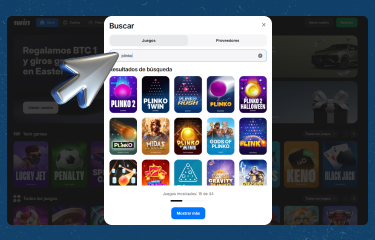 1winbet Perú Plinko : Información general del juego de casino y guía de cómo jugar 1